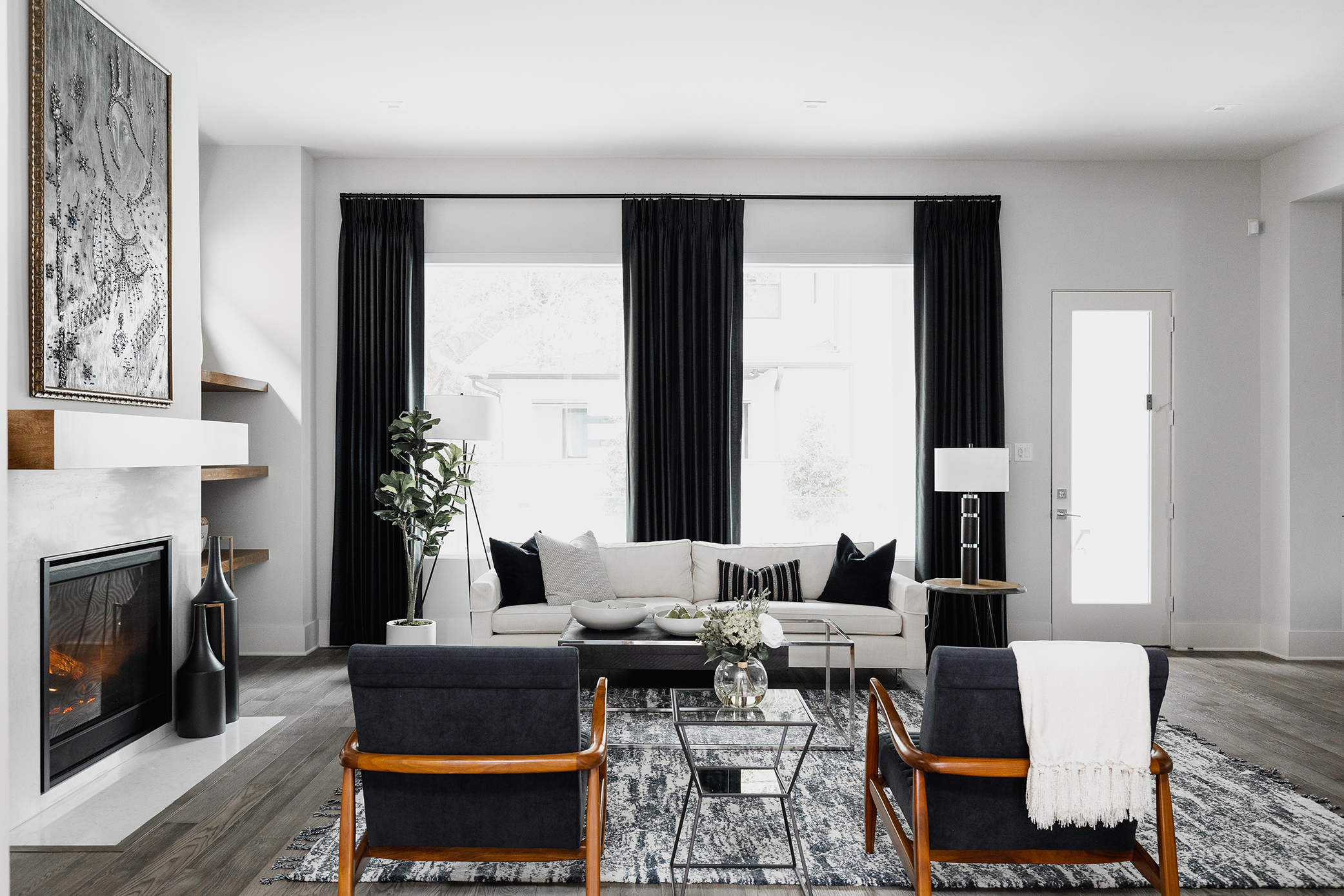 Custom Window Treatments Fayetteville, PA